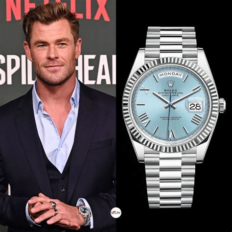 celebrity watches rolex|who wears rolex watches.